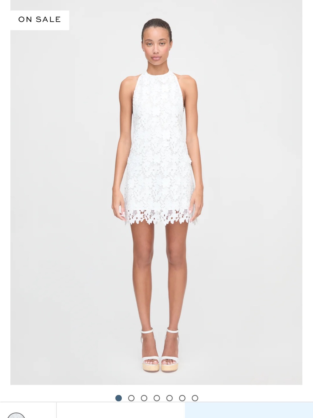 Hill House Sasha Dress